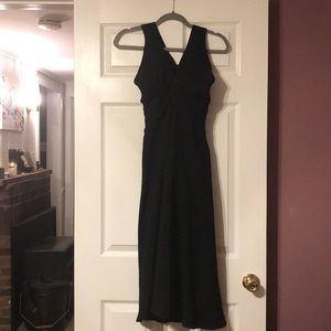 Jones New York Black Cocktail Dress